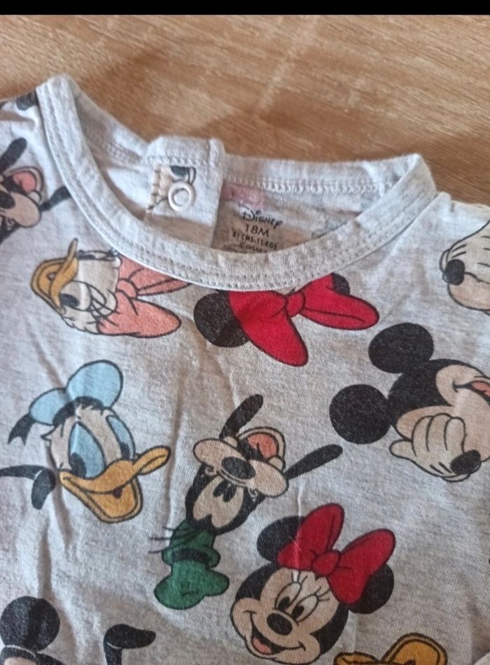 Mickey - photo numéro 2