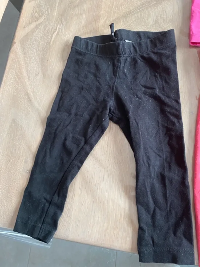 Lot legging DPAM - photo numéro 2
