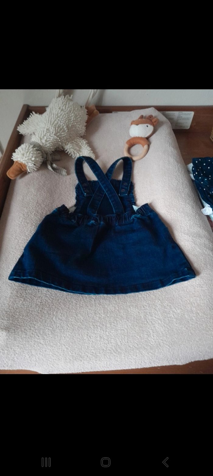 Robe 18 mois - photo numéro 3