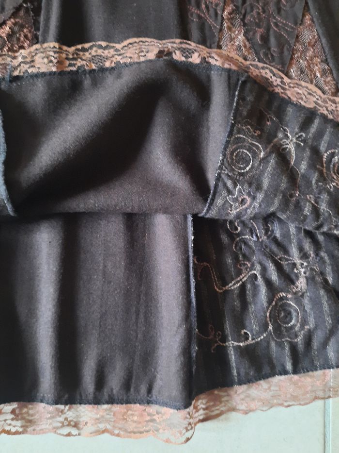 Jupe  Tandem taille 38 - photo numéro 7