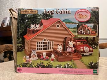 Maison Sylvania Families