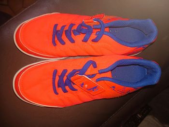 Chaussures futsal p34