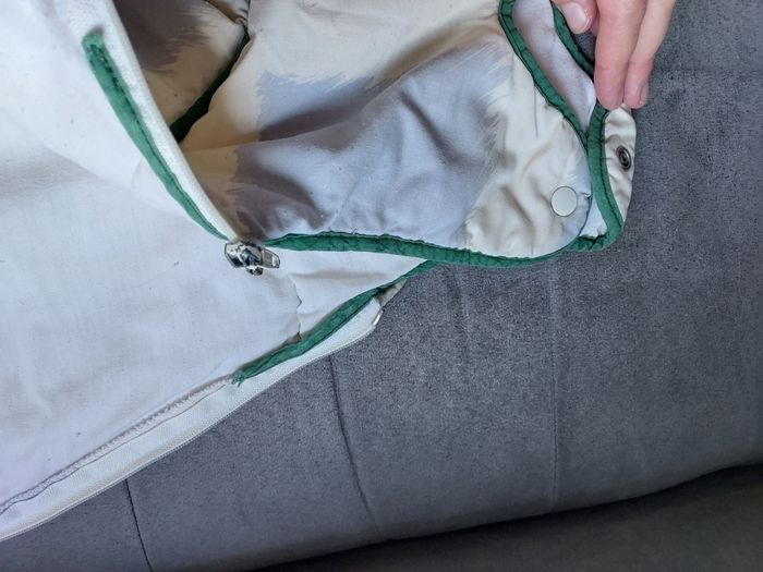 Turbulette 0/6 mois et turbulette 6/18 mois - photo numéro 10