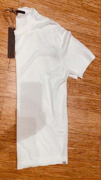 T-shirt tricot Privati Firenze