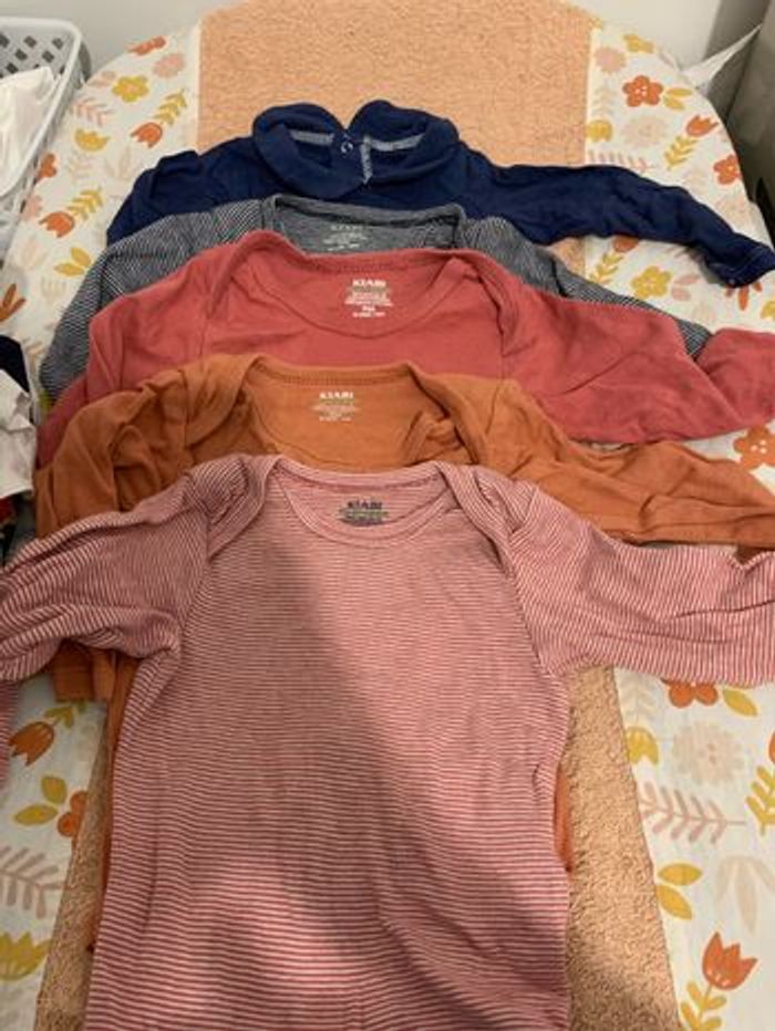 Vend vêtements 9 mois - photo numéro 9