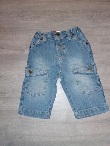 Pantalon/jean 6 mois