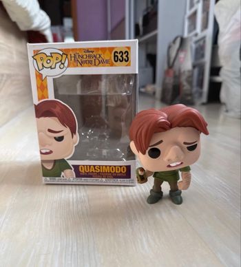Pop Quasimodo 