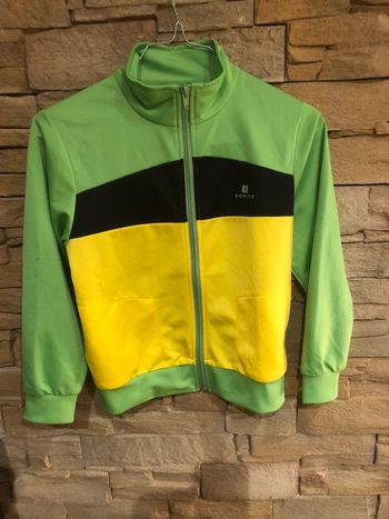 Veste Domyos 8 ans