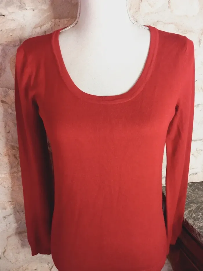 Pull-over - photo numéro 2