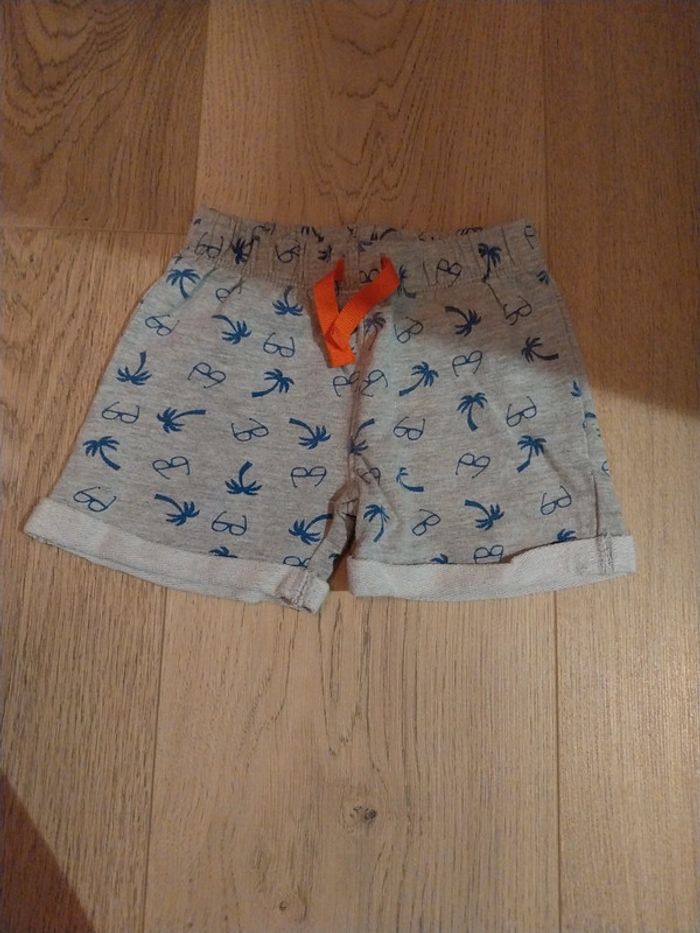 Short