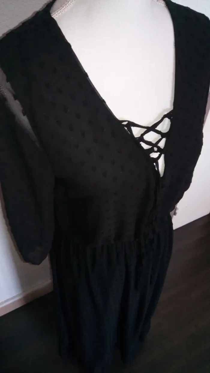 Magnifique robe longue - photo numéro 5