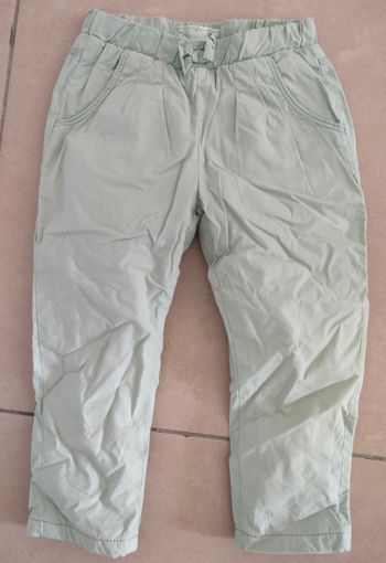 Pantalon 23 mois