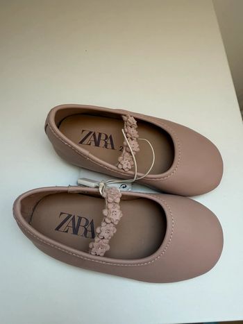 Ballerine 23