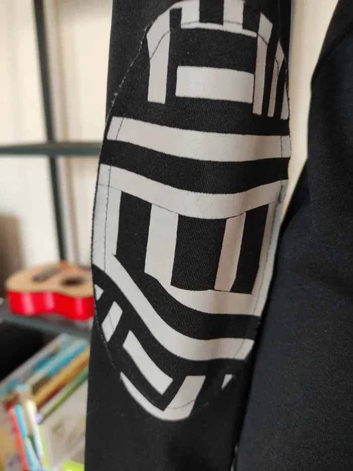 Veste adishtz - photo numéro 9