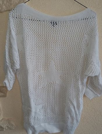 Pull taille 40/42
