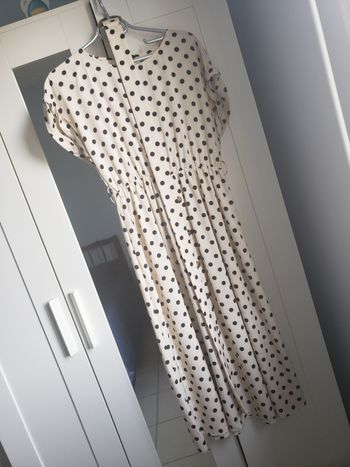 Robe longue 🎀 Simplee taille L 5€