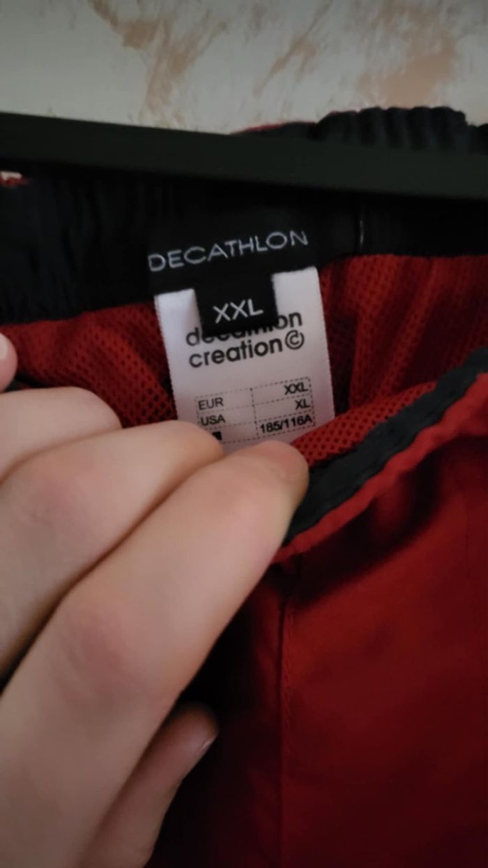 Pantalons Décathlon - photo numéro 2