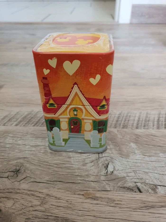 Disney treasure box funko toy story woody - photo numéro 2