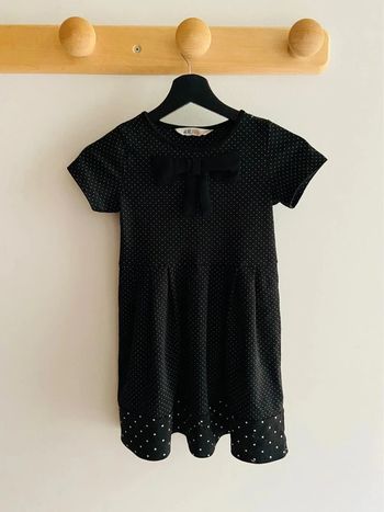 Robe T.7/8 ans H&M