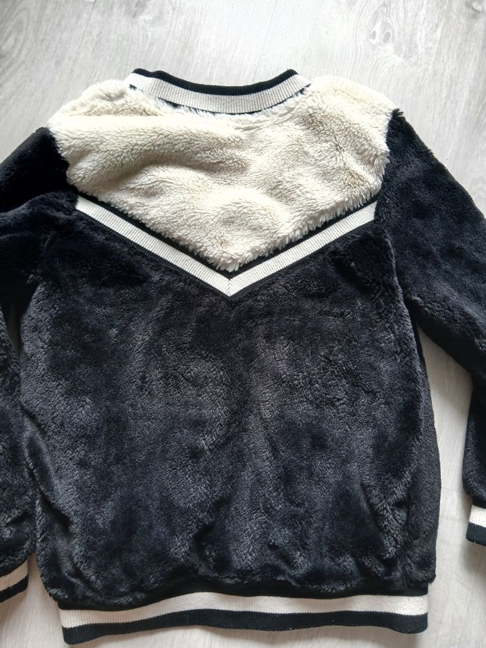 Veste Camps - photo numéro 5