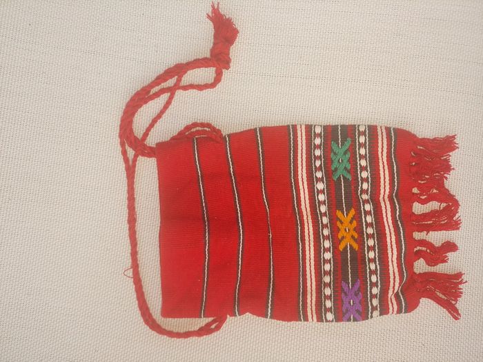 Magnifique petite pochette - photo numéro 2