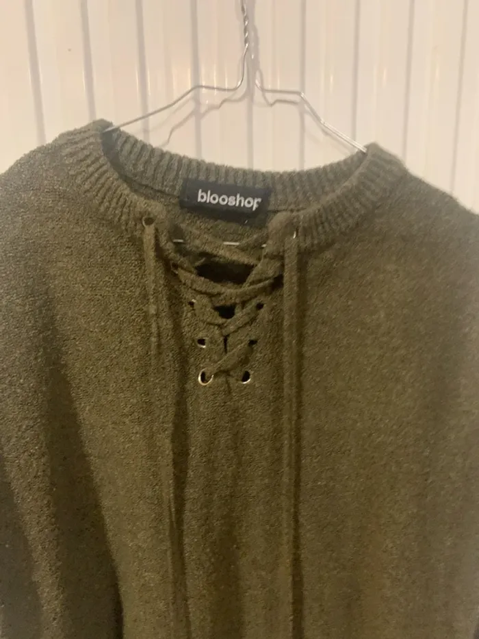pull blooshop - photo numéro 3