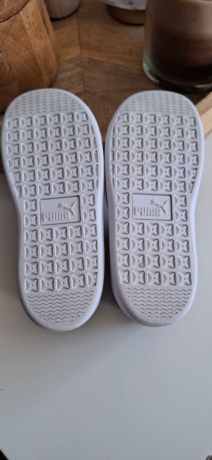 Baskets puma 26 - photo numéro 5