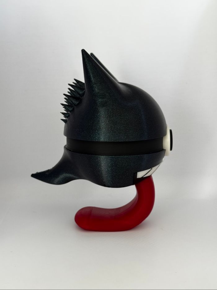 Impression 3D, Pokeball ectoplasma - photo numéro 4