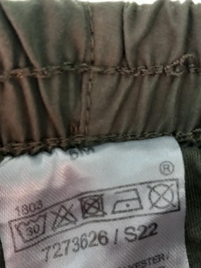 Pantalon garçon - photo numéro 2