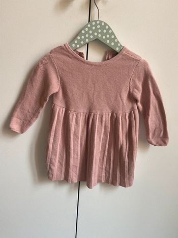 Robe Kiabi 12 mois