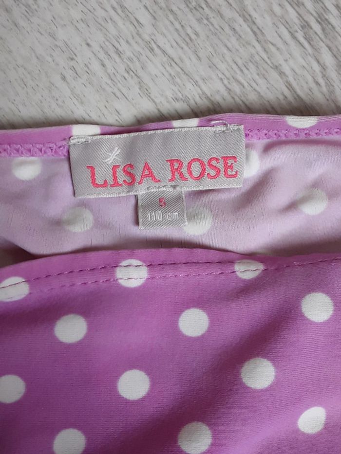 Maillot de bain fille - photo numéro 5