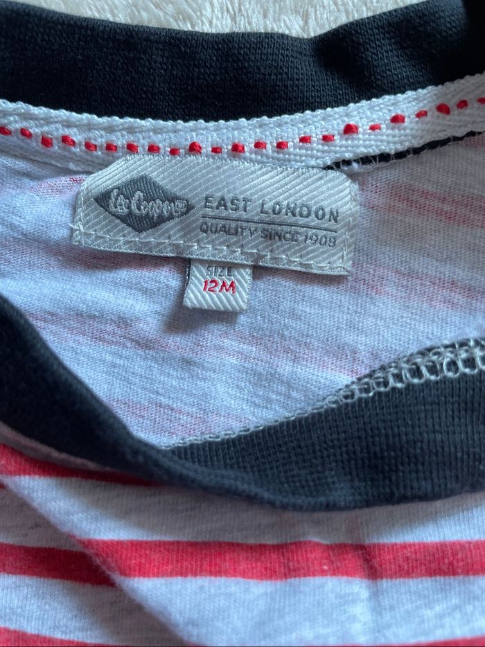 Ensemble lee Cooper - photo numéro 2