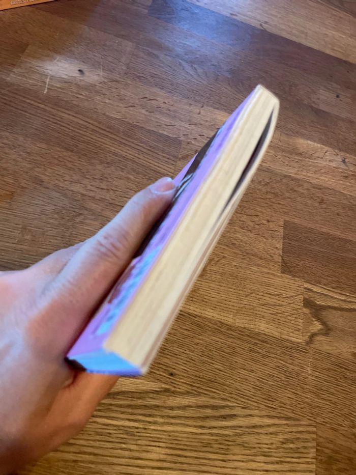 Livre Kinra Girls Numéro 14 Le coyote s’en mêle - photo numéro 8