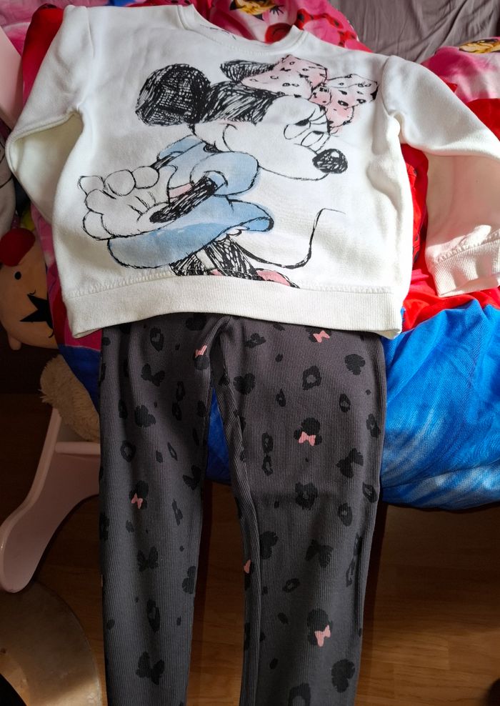Ensemble