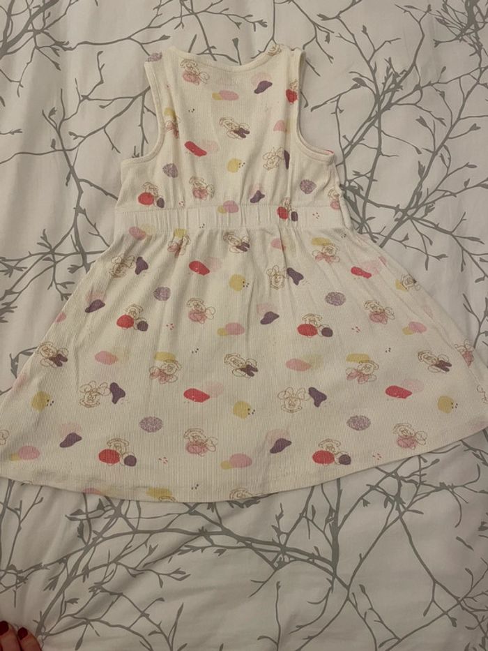Robe Minnie en 4 ans - photo numéro 2