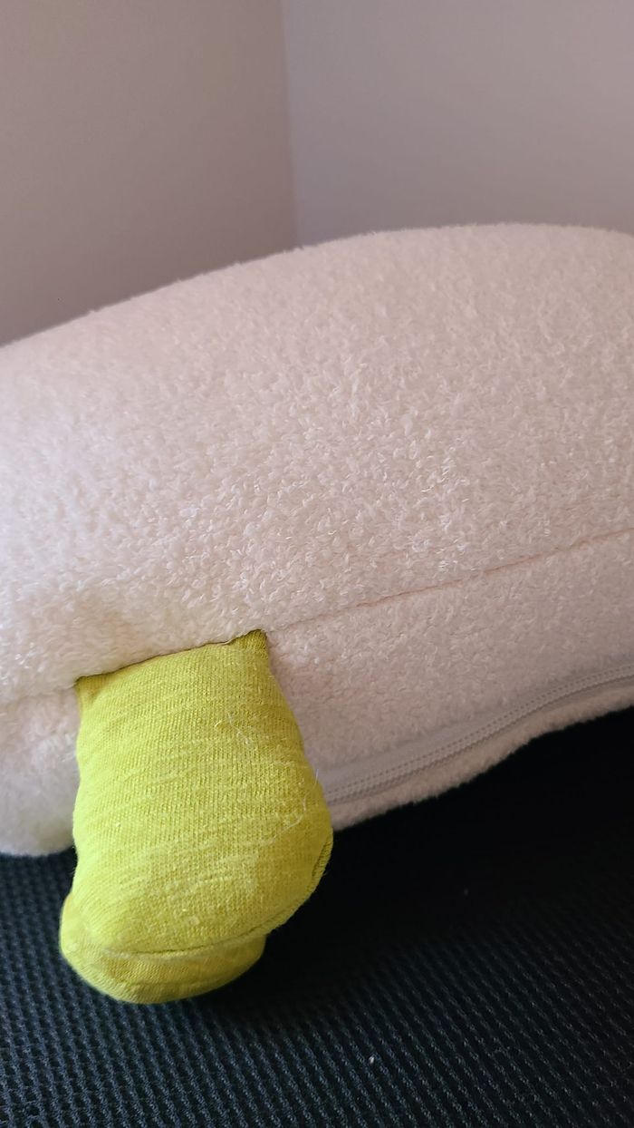 doudou mouton - photo numéro 2