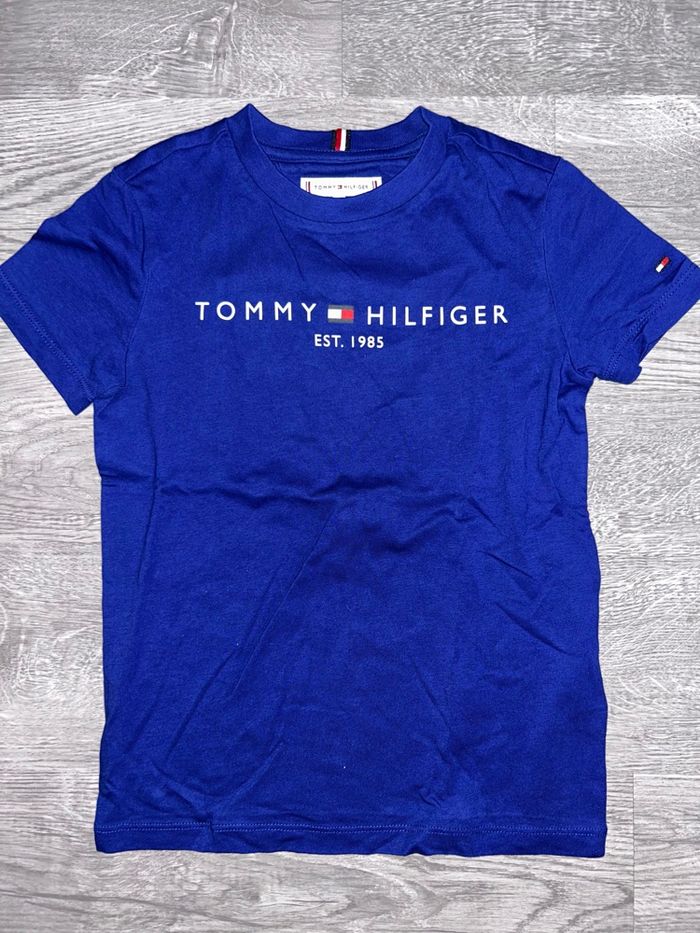 T-shirt Tommy Hilfiger