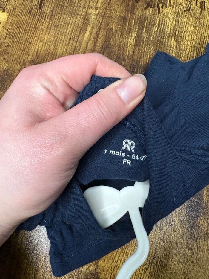 TEE shirt 1m - photo numéro 2