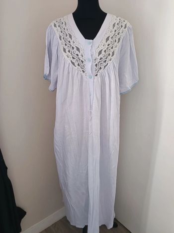 Chemise de nuit 44