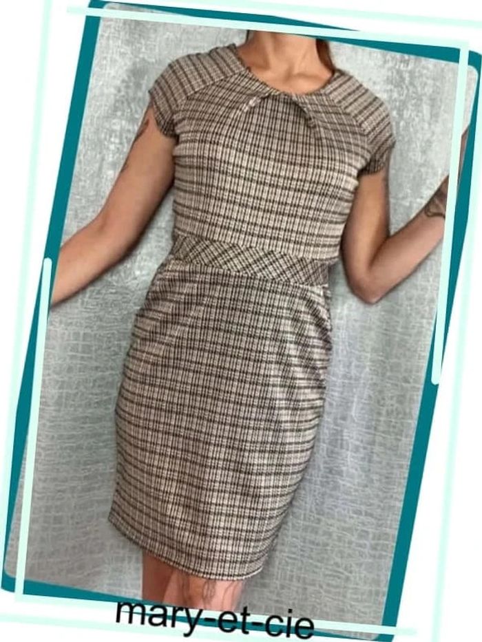 Robe taille 40 Tissaia - photo numéro 2