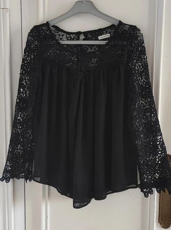 Blouse femme