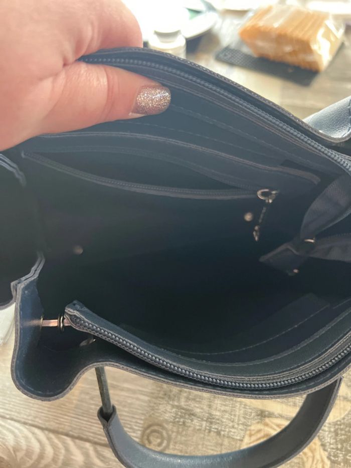 Sac à main - photo numéro 5