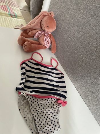 Maillot de bain