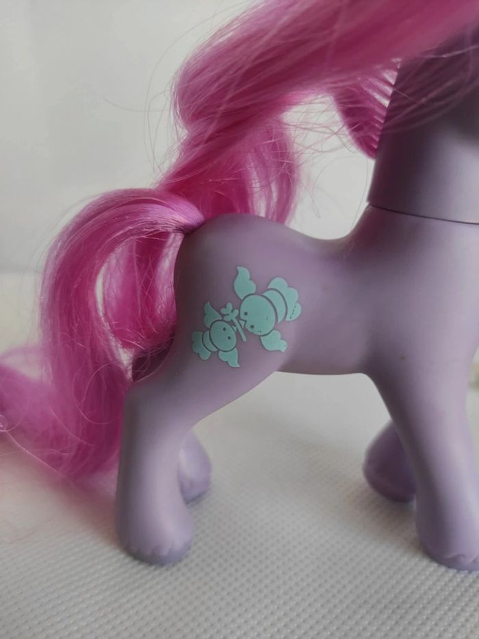 My little Pony G2 medicin et accessoires - photo numéro 4