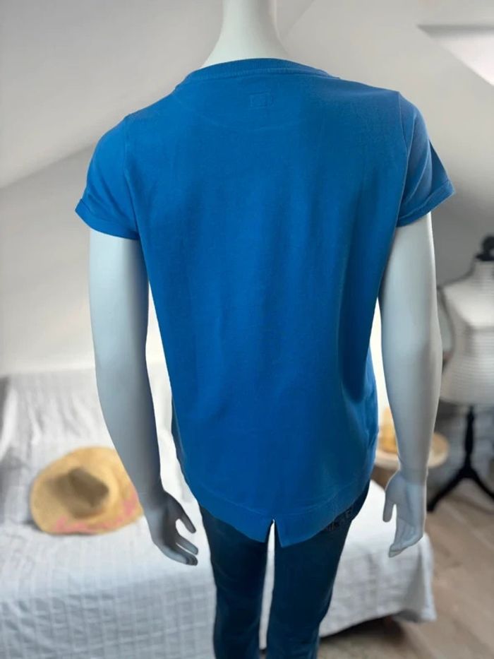 T-shirt sweat T14ans - photo numéro 6