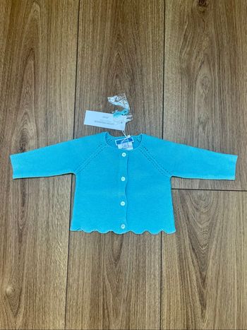 Gilet Jacadi neuf