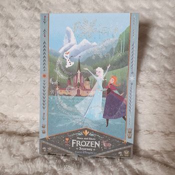 Carte papeterie disney springs la reine des neiges tokyo japan disneysea