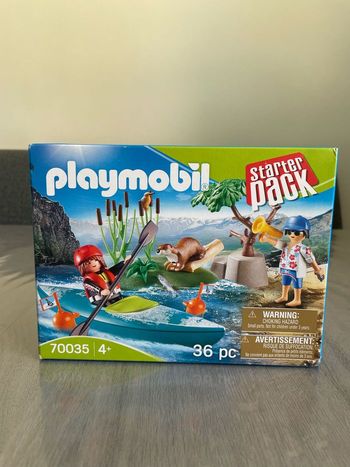 Playmobil 70035