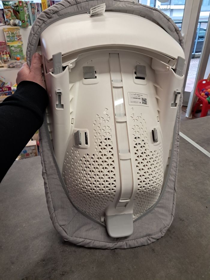 Transat Newborn set stokke tripp trapp - photo numéro 2