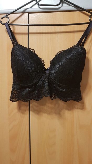 Soutien gorge